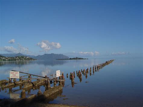 Kaneohe Bay | marine life, coral reefs, snorkeling | Britannica