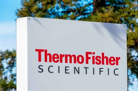 Thermo Fisher Scientific Opens New Ultra Cold Dutch Facility