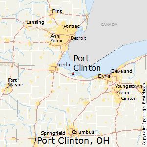 Best Places to Live in Port Clinton, Ohio