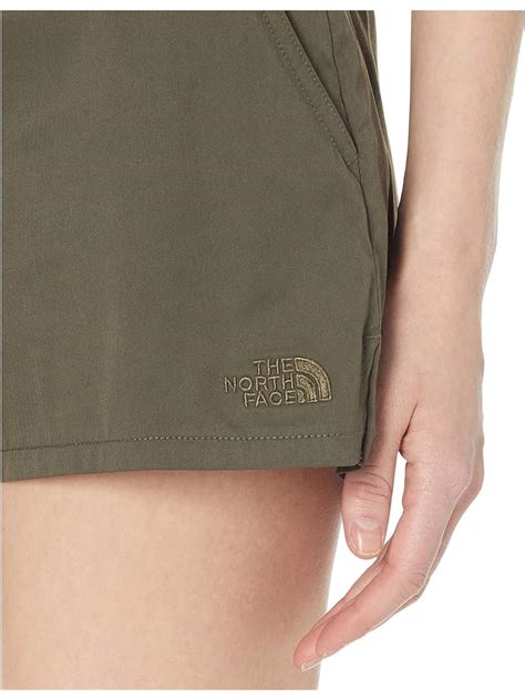 The North Face Better Than Naked Split Short FREE SHIPPING Zappos