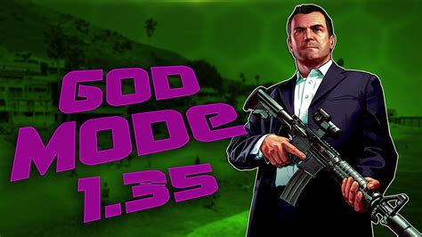 GTA 5 Online Wall Breach God Mode Invisibility TIPS TRICKS 1 35