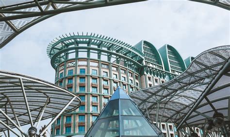 Фото Сингапура