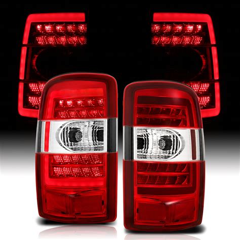 Iris Selectionamerilite For Chevy Tahoe