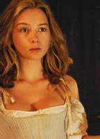 Harlots Present Nude Scenes