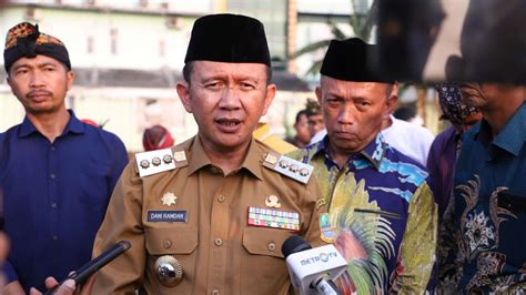 Tindaklanjuti Se Pj Gubernur Jabar Pj Bupati Minta Terbitkan Aturan