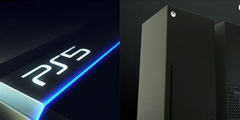 PS5 vs. Xbox Series X: Comparing the Wildly Different Reveals