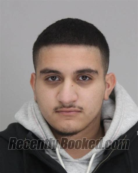 Recent Booking Mugshot For Juan Gomez In Dallas County Texas