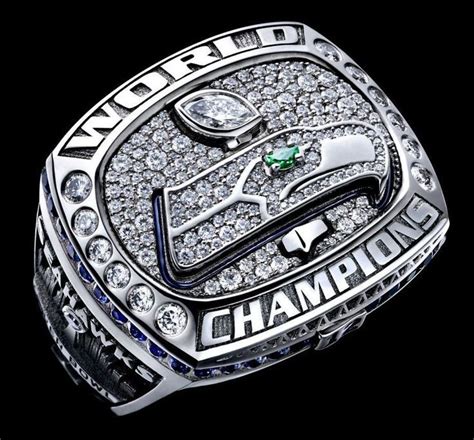 Seattle Seahawks Super Bowl Xlviii February Super Bowl