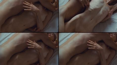 Nude Video Celebs Alice Florence Orr Nude Line Of Life Prologue 2018