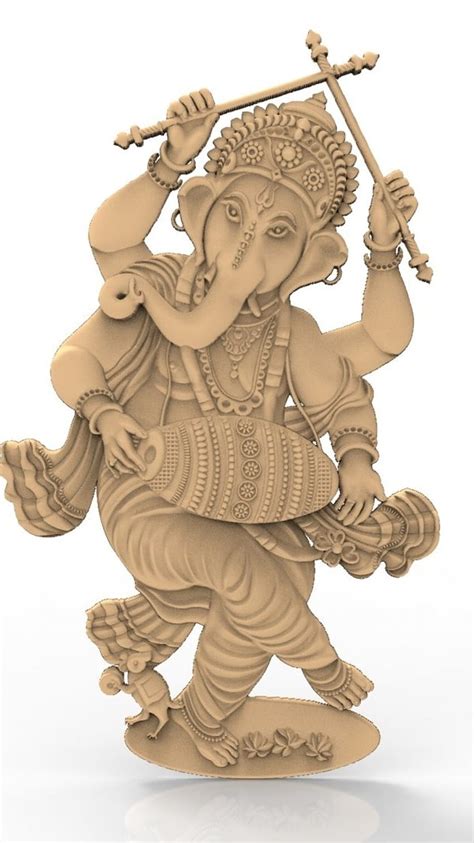 Incredible Compilation Of D Ganpati Images Full K Quality