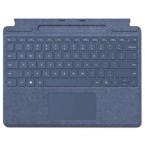 8XB-00091 - Microsoft Surface Signature Type Cover Keyboard/cover Case ...