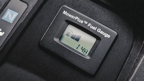 How To Read The Fuel Gauge