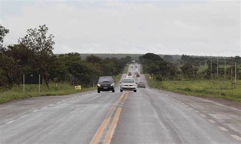 Invepar Vai Devolver Concessão Da Rodovia Br 040 Jornal O Globo