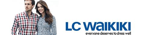 LC WAIKIKI Курган Вайкики | Фирменная одежда знаменитого турецкого ...