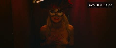 KAVIAR NUDE SCENES AZNude