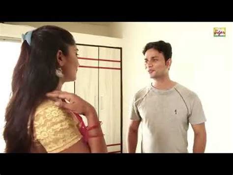 Hot Romance By Bhabi And Devar Youtube