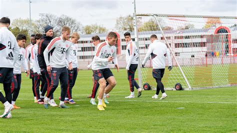 Vorbericht FC Bayern Amateure TSV 1896 Rain