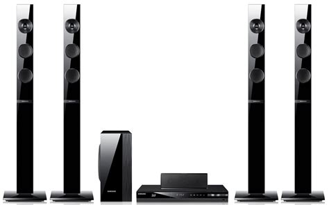 Samsung Ht E D Smart Blu Ray H Zimozi Rendszer Grx Electro Outlet