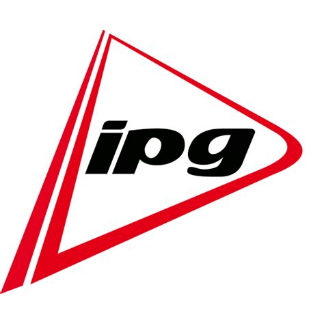 Ipg Logo Download Png