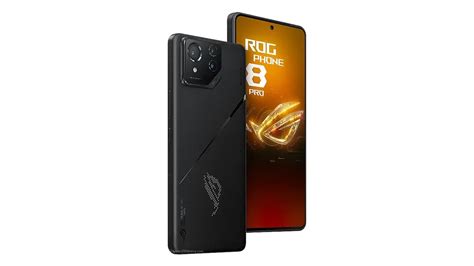 Rog Phone Pro