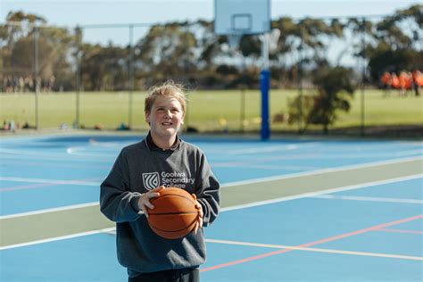 Wellbeing Goolwa Secondary College