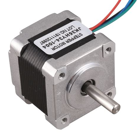 20X NEMA 14 1 8 Degrees 35 Hybrid Stepper Motor Two Phase 34mm 1400G Cm