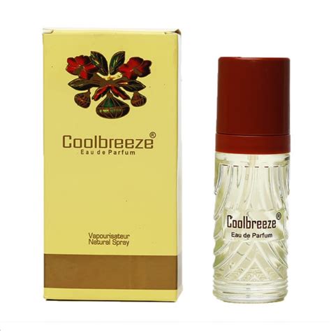 CoolBreeze Perfume 50ml