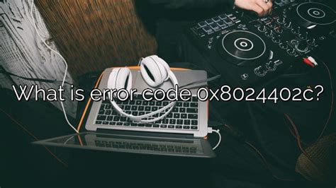 What Is Error Code X C Depot Catalog