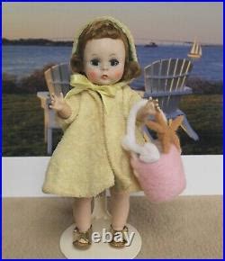 Madame Alexander Dolls Blog Archive Madame Alexander Kins Doll