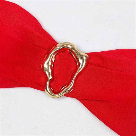 New Bikini Sexy European And American Bikini Tube Top Solid Color Cross Border Foreign Trade