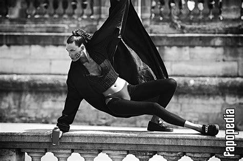 Alina Baikova Nude Leaks Photo Fapopedia