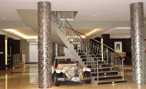 Bon Hotel Smith City Awka Hotel In Awka Hotelsng