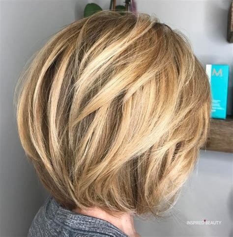 60 Cute Short Bob Hairstyles To Try Inspired Beauty Short