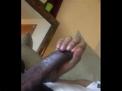 Jacking Off Big DICK XVIDEOS
