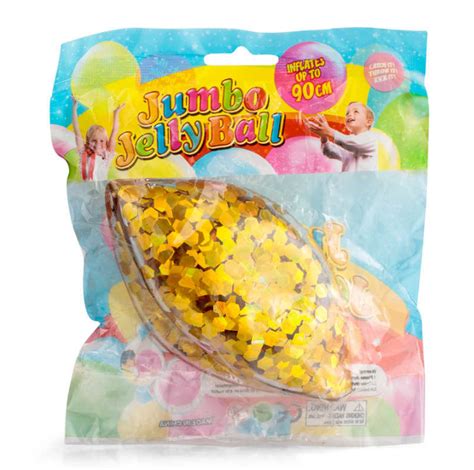 Воздушный шар с блестками - Vilki Books