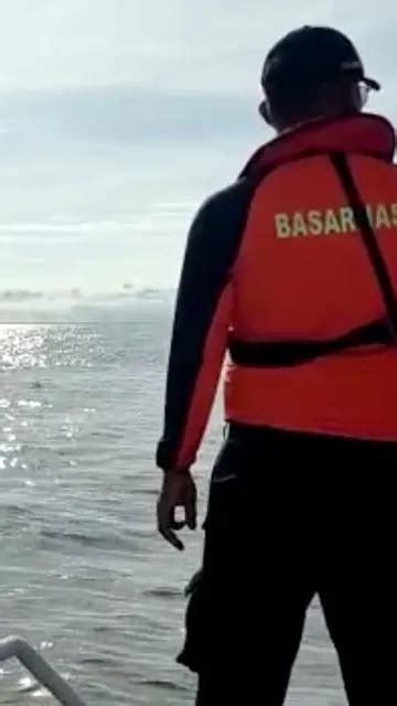 Korban Terseret Ombak Pantai Panjang Malang Ditemukan Tewas Di