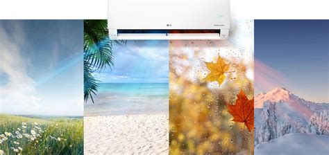 LG DC18RK Deluxe Smart Inverter set R32 5kW WiFi New