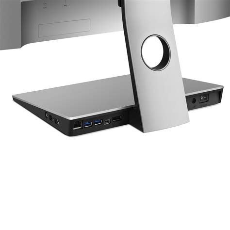 BenQ PD2710QC: 27-Zoll-IPS-Monitor mit USB-Typ-C-Dock im Standfuß ...