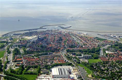 Harlingen Harbor in Harlingen, Netherlands - harbor Reviews - Phone ...