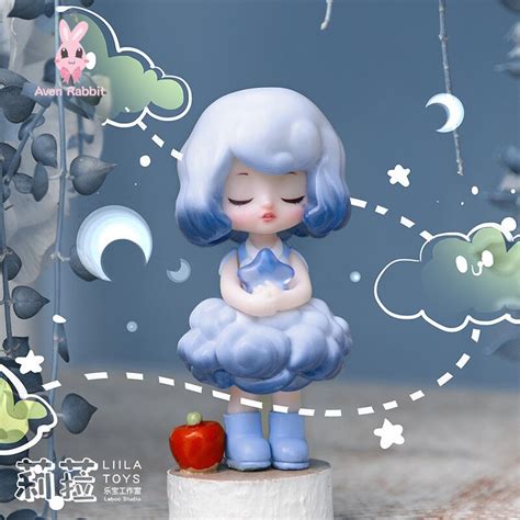 Box Toys, Character Art, Character Design, Broken Doll, Misty Forest ...