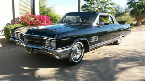 1964 Buick Wildcat Showdown Auto Sales Drive Your Dream