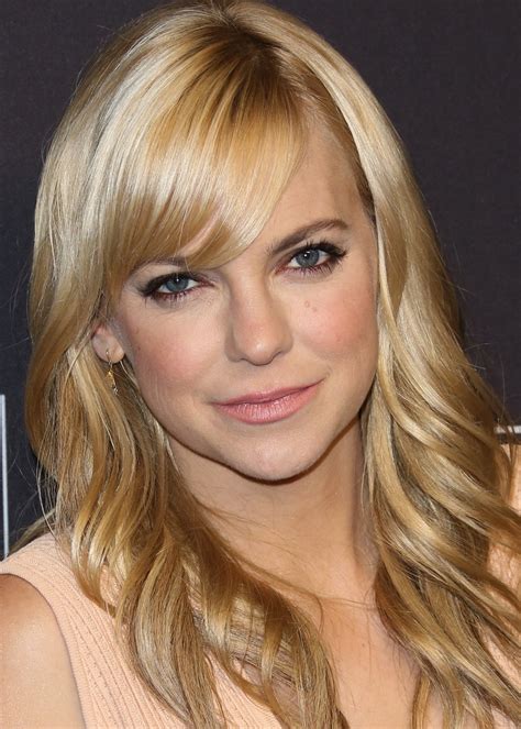 Anna Faris Melhores Filmes E Séries Adorocinema