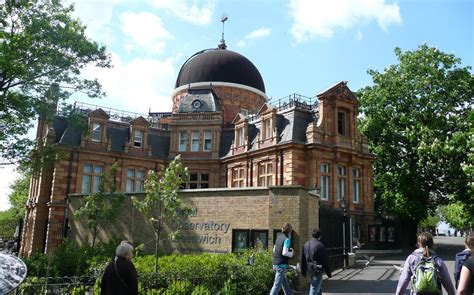 Royal Observatory Greenwich