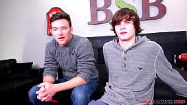 One Broke Dude Get S His First Anal Fucking XNXX