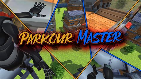 Jogos De Parkour 🕹️ Jogue Na Crazygames