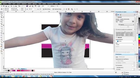 Como Recortar Imagenes En Corel Draw IMAGESEE