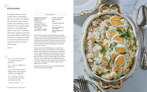 The Official Downton Abbey Cookbook | Book by Annie Gray, Gareth Neame ...