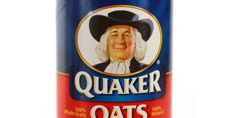 Quaker Oats Brand Packaging Design | Perspective Branding