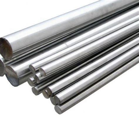 Best Selling Product Stainless Steel Bar Astm Gb Aisi Jis Din En