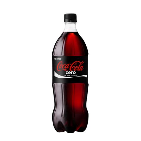 Coca Cola Zero 1L | Круглосуточный магазин и доставка пива и алкоголя в ...